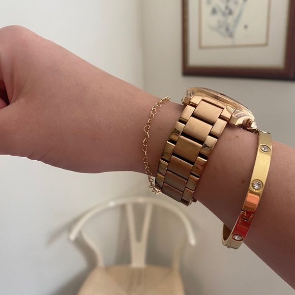 Michael Kors Watch - Picture 3 of 10